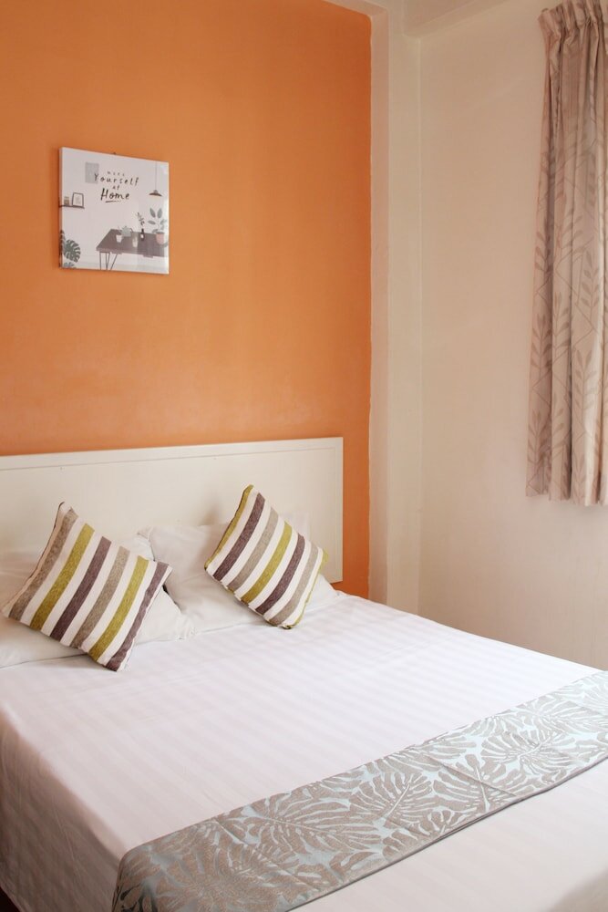 Фото Lavender Lodge