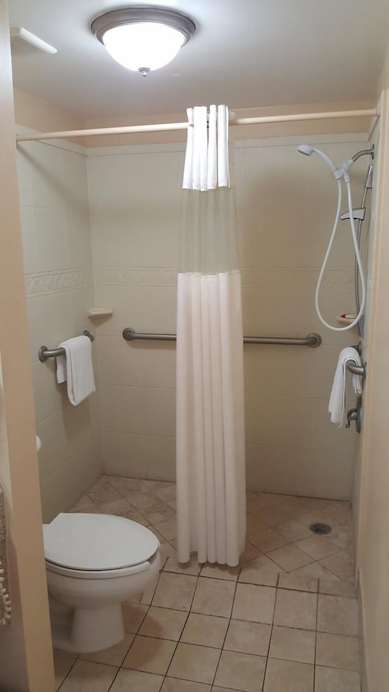 Фото Americas Best Value Inn Orlando