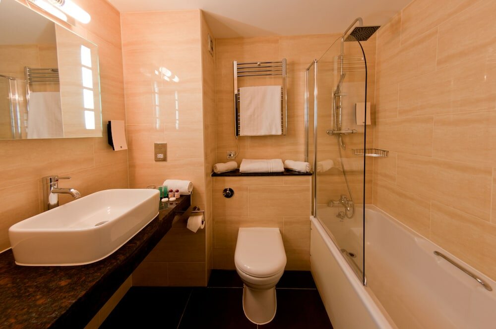 Фото The Collection Hotel Birmingham