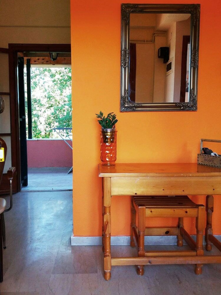 Фото Joanna Apartments