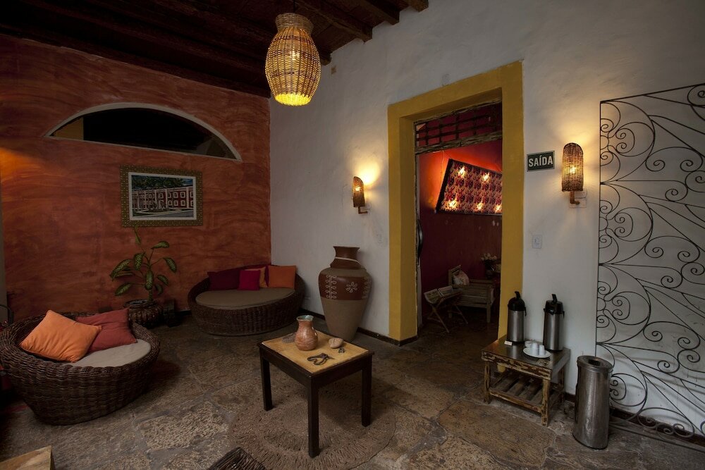 Фото Portas da Amazônia