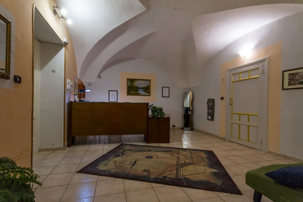 Фото Albatro Rooms