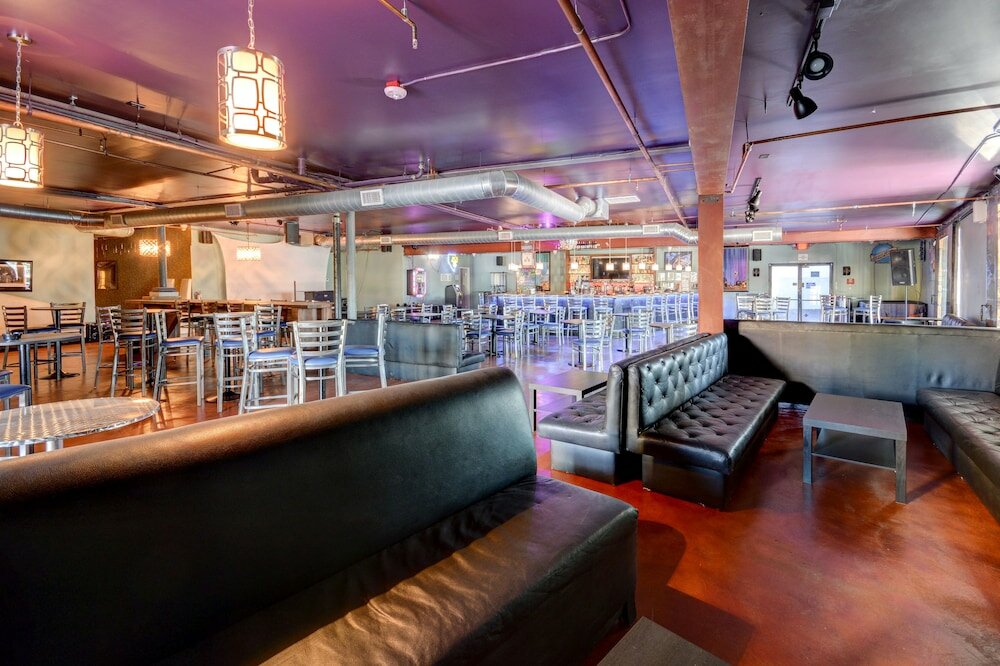 Фото Thunderbird Boutique Hotel