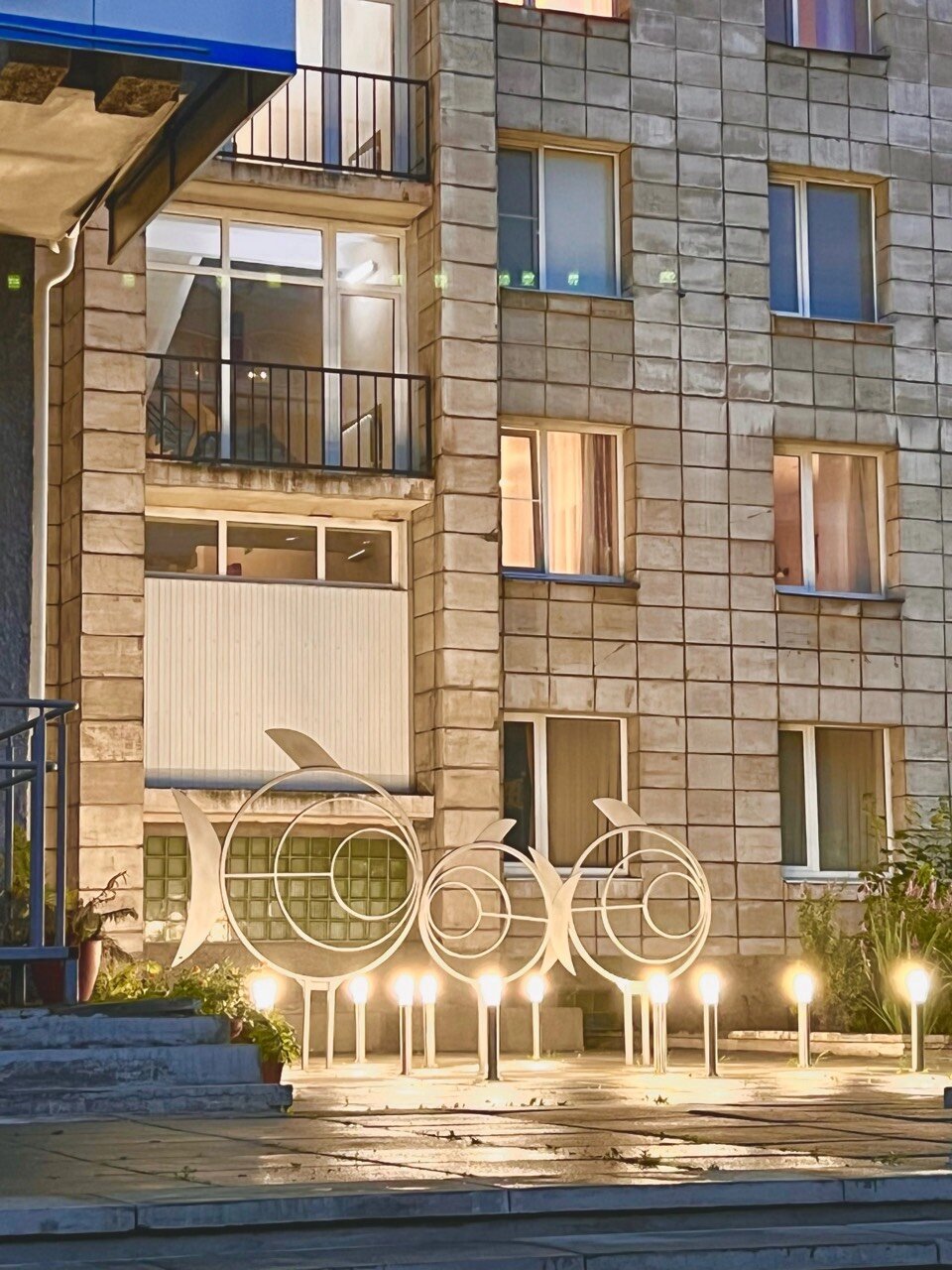 Фото Беломорская