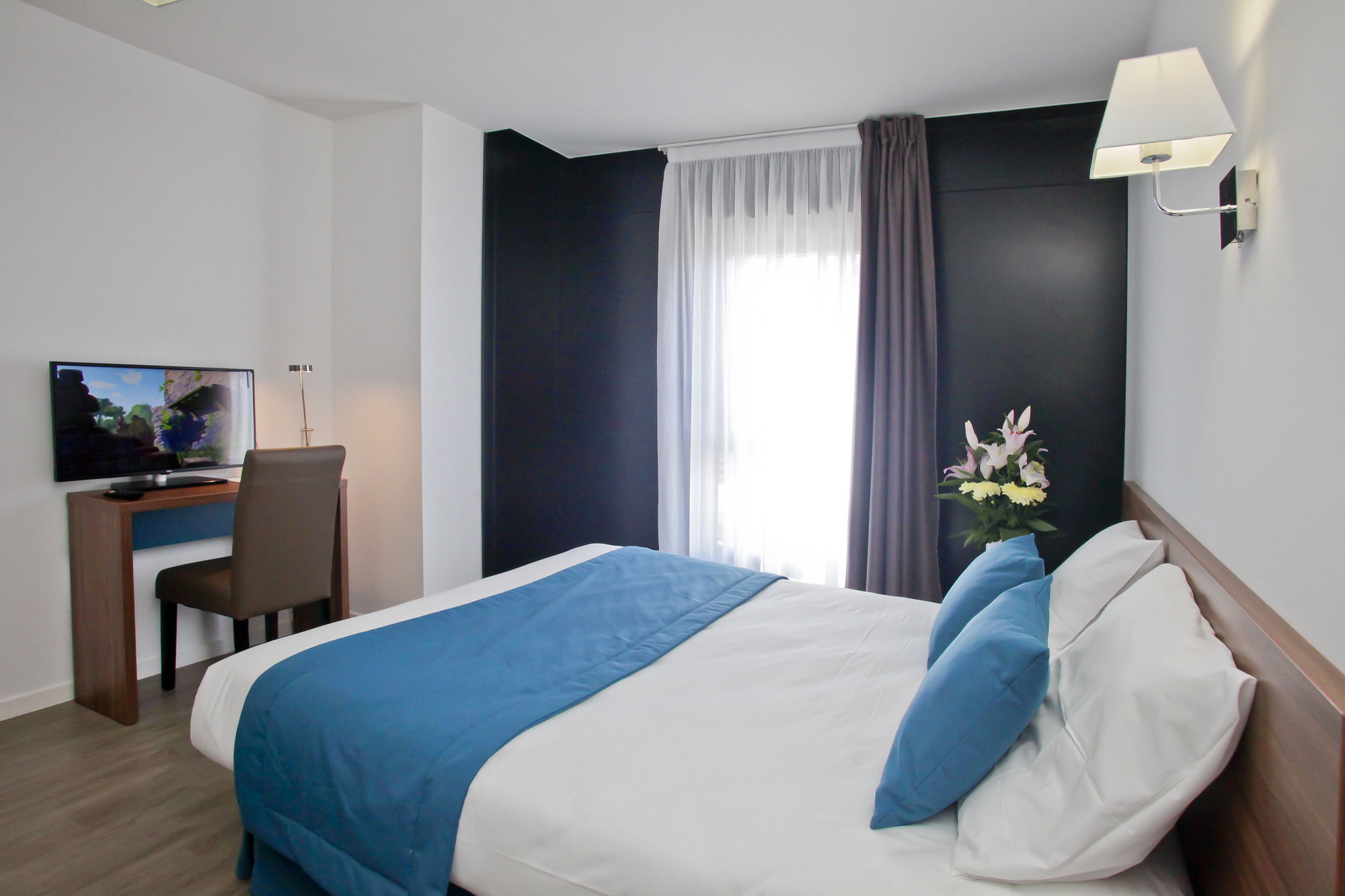 Фото Résidence Odalys Paris Rueil