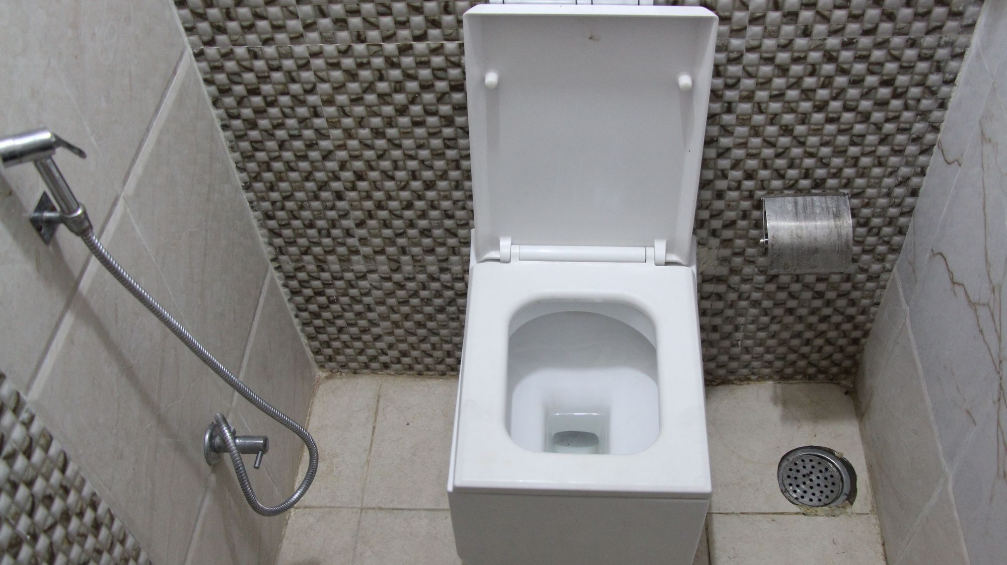 Фото Oyo 3971 Hotel Tip Top