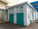 Трансформаторная подстанция № 431 (Lukashevskogo Street, 5), engineering infrastructure