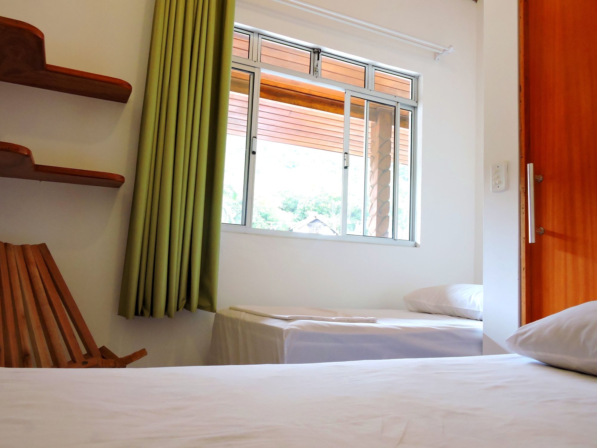 Фото Pousada Pedra Rosa