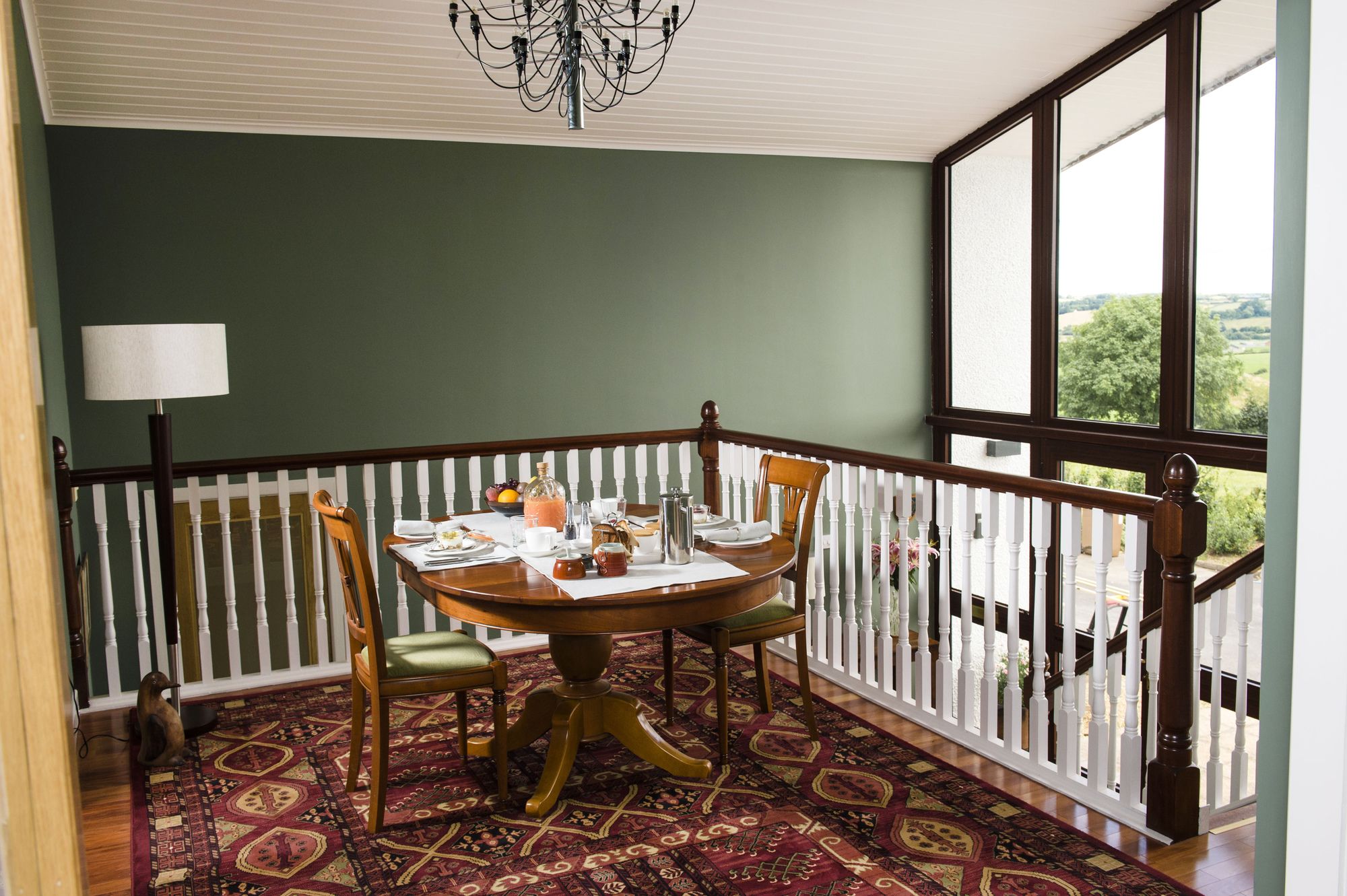 Фото Peartree Hill