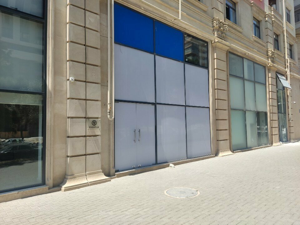 Abunə agentliyi Haqqın.az, Bakı, foto