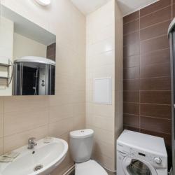 Фото Отель Nv Hotel