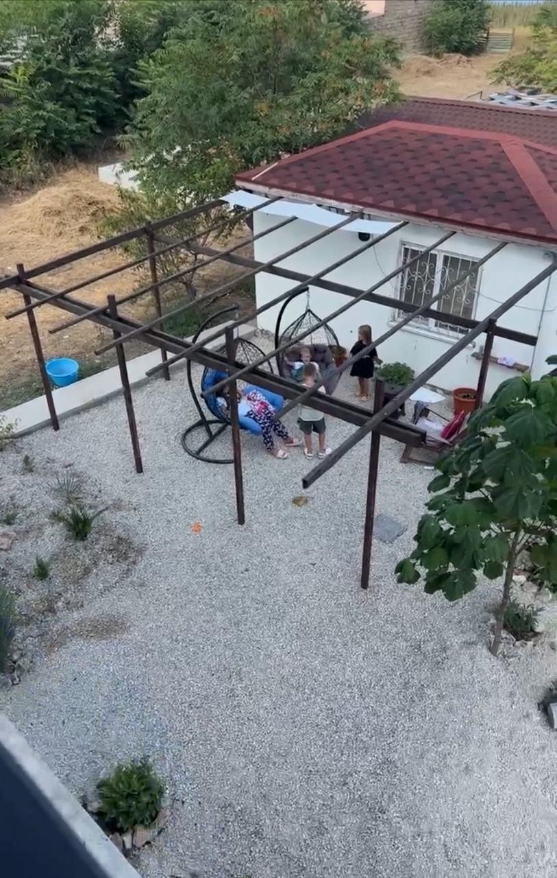 Фото Семейный