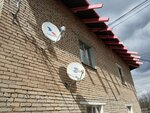 Спутниковое телевидение, цифровое ТВ, видеонаблюдение, интернет в загородный дом, домофония, усиление сотовой связи. Лобня (Aeroportovskaya ulitsa, 5А) ، فضائيات