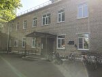 Poltavskaya tsentralnaya rayonnaya bolnitsa oblzdravotdela (rabochiy posyolok Poltavka, ulitsa Lenina, 1) ، مستشفى