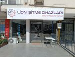 Lion Hearing Aids (Izmir, Karsiyaka, Assoc. Prof. Dr. Bahriye Ucok Boulevard, 15/3), hearing aids
