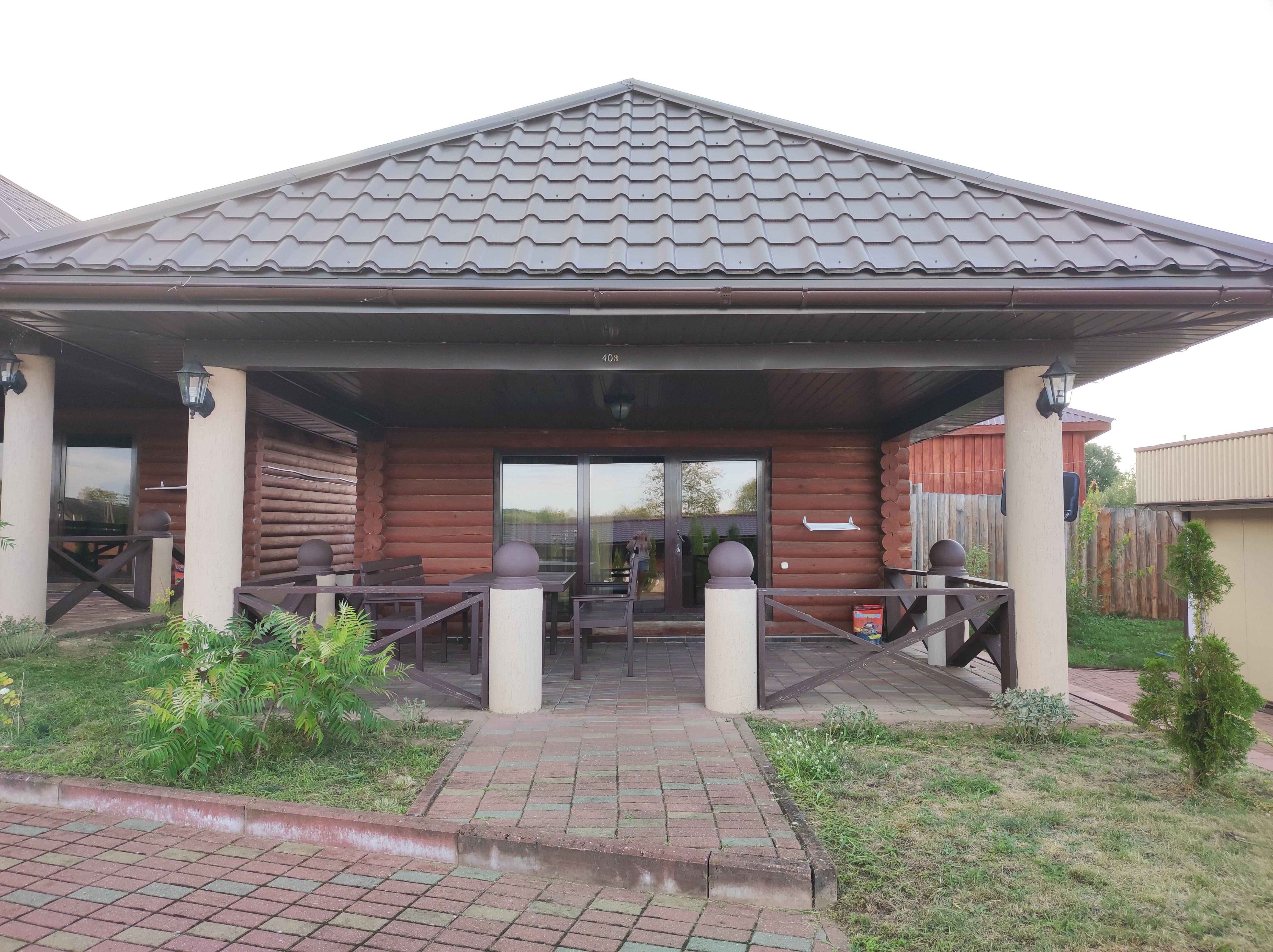 Фото BraslavLakes