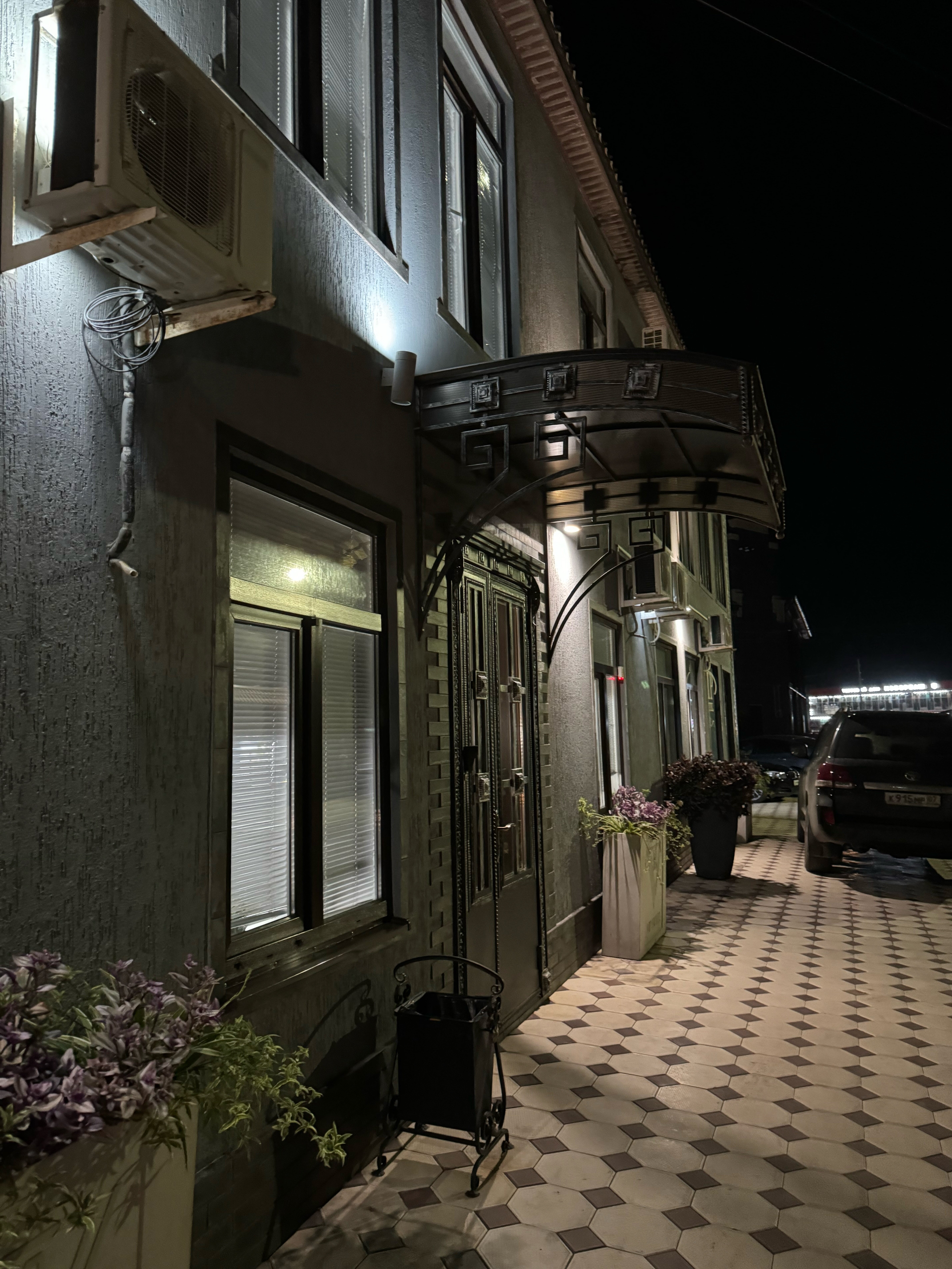 Фото VIP Hotel