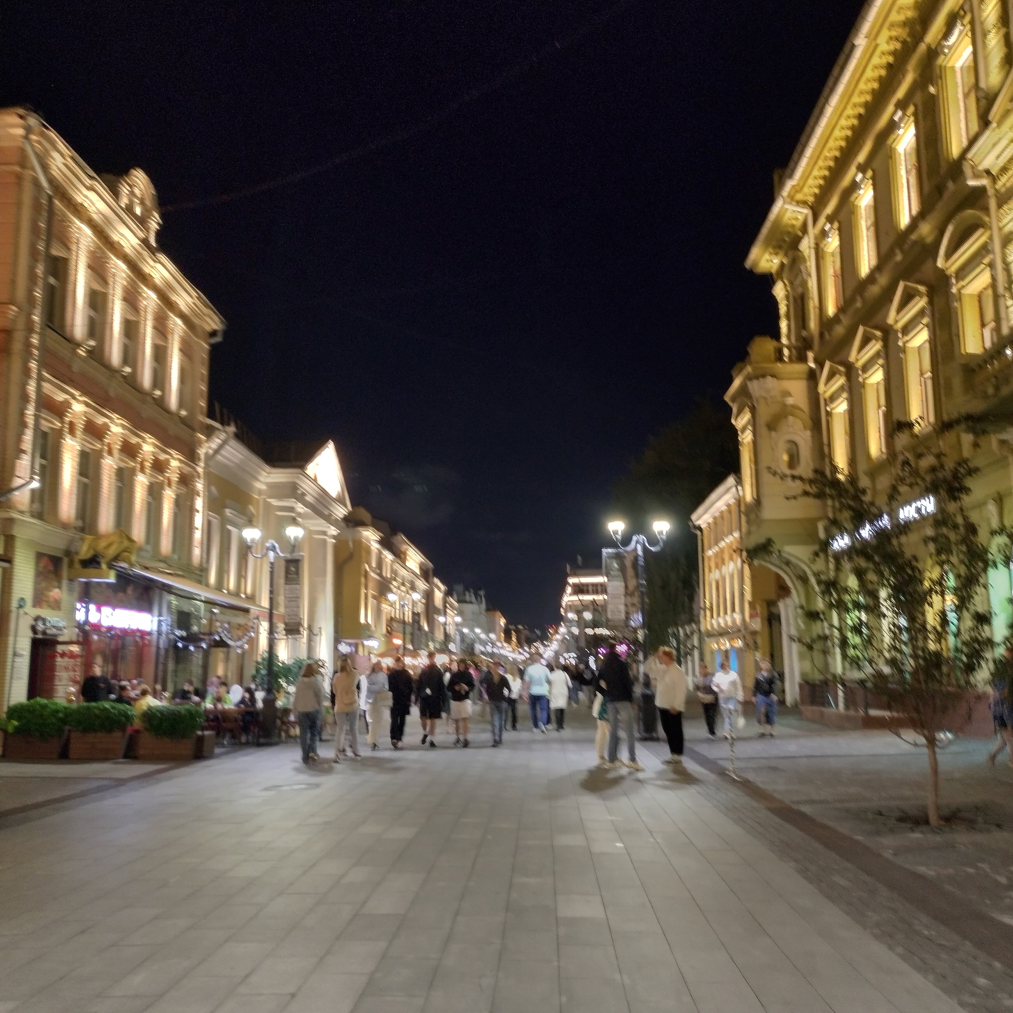 Фото Покровский посад