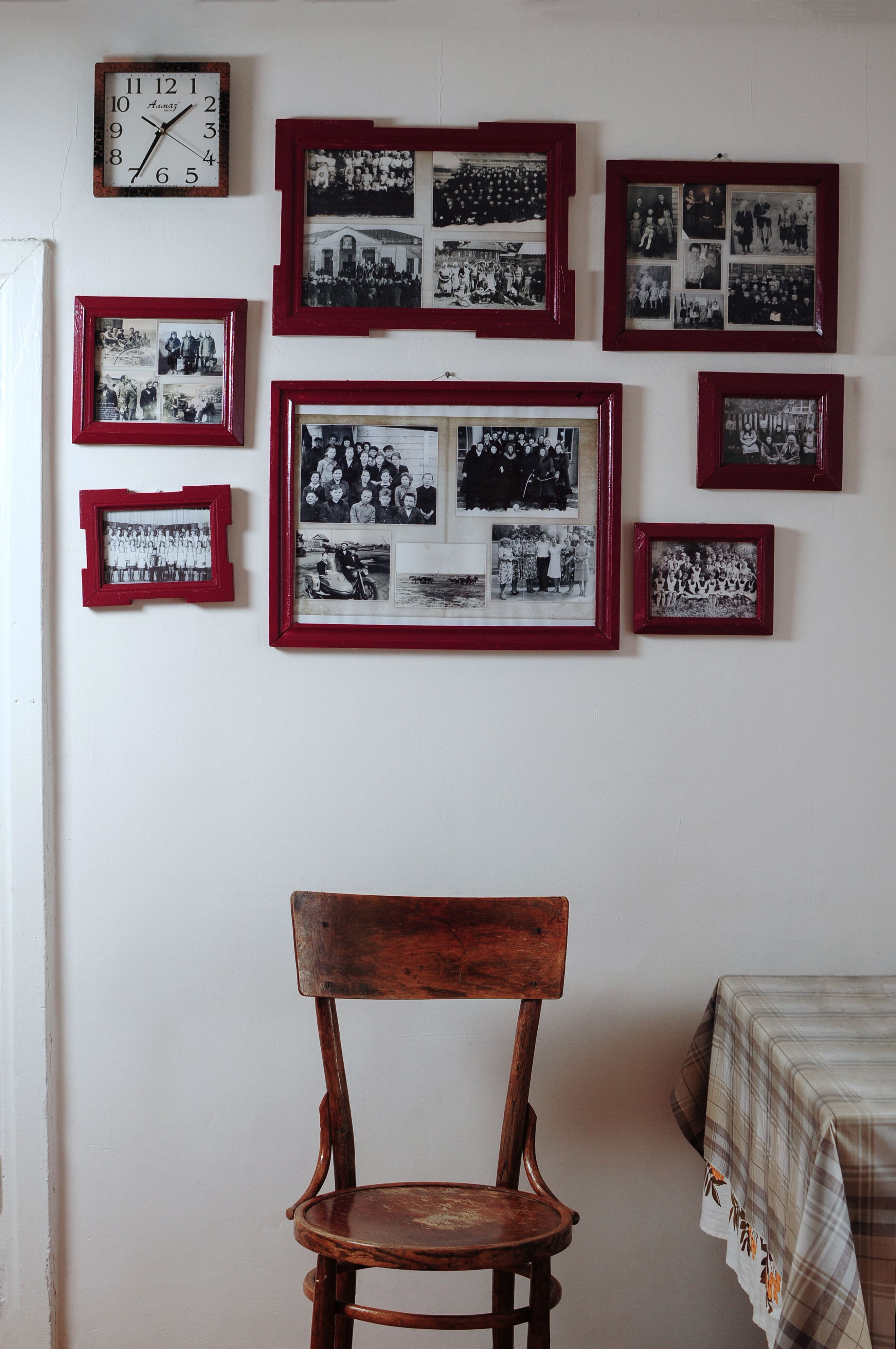 Фото Пайчалго