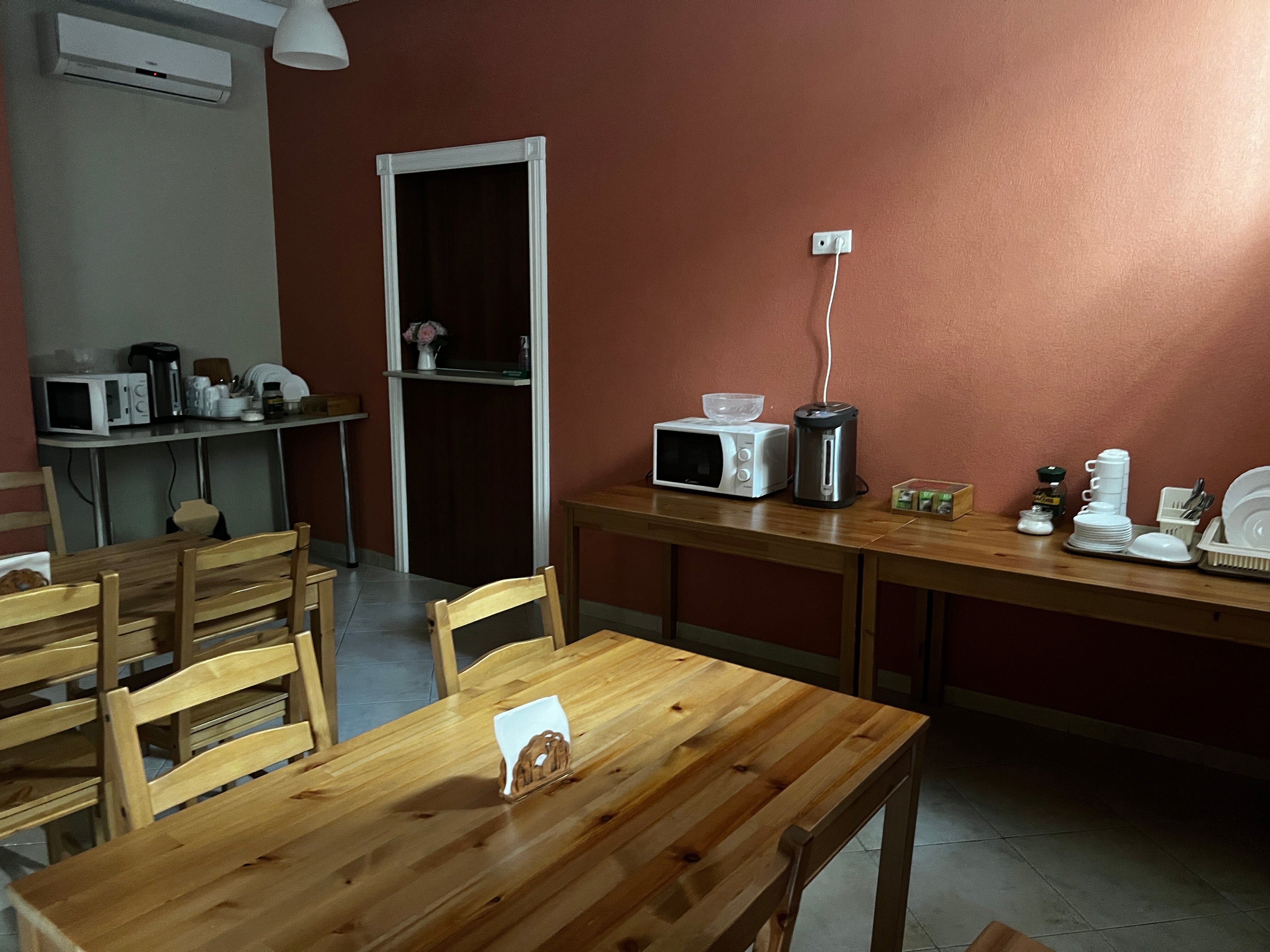 Фото Вилла Флора