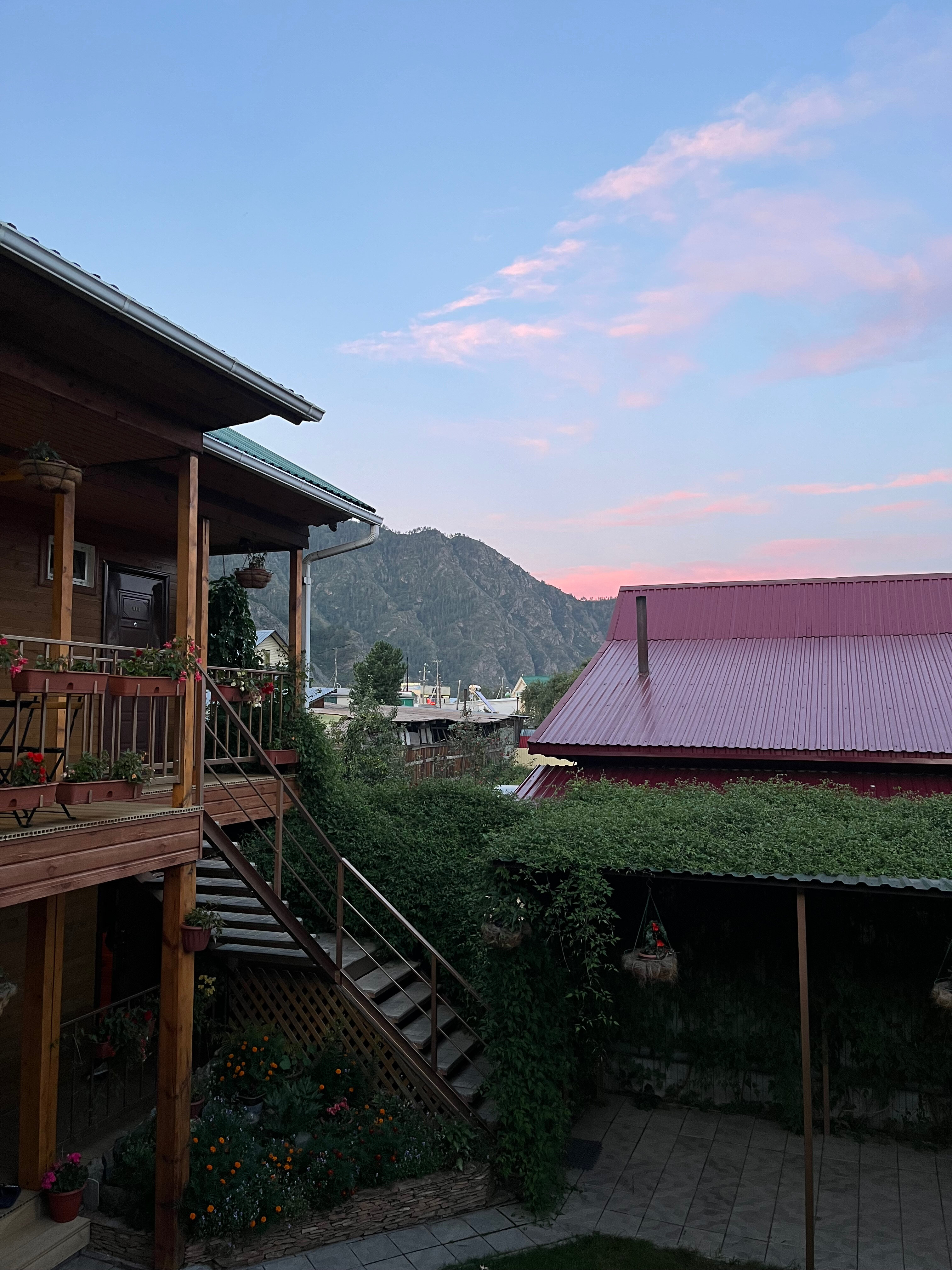 Фото Ивановский