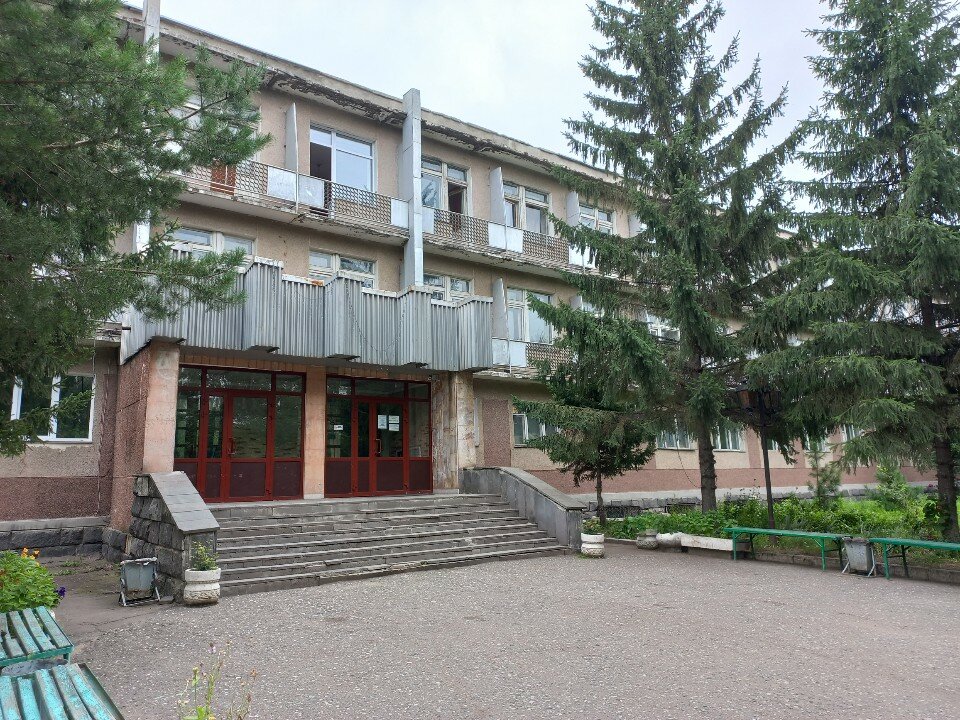 Фото Родник