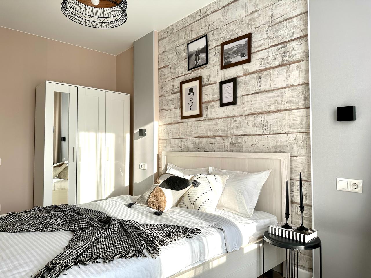 Фото Cozy home Art sity 2