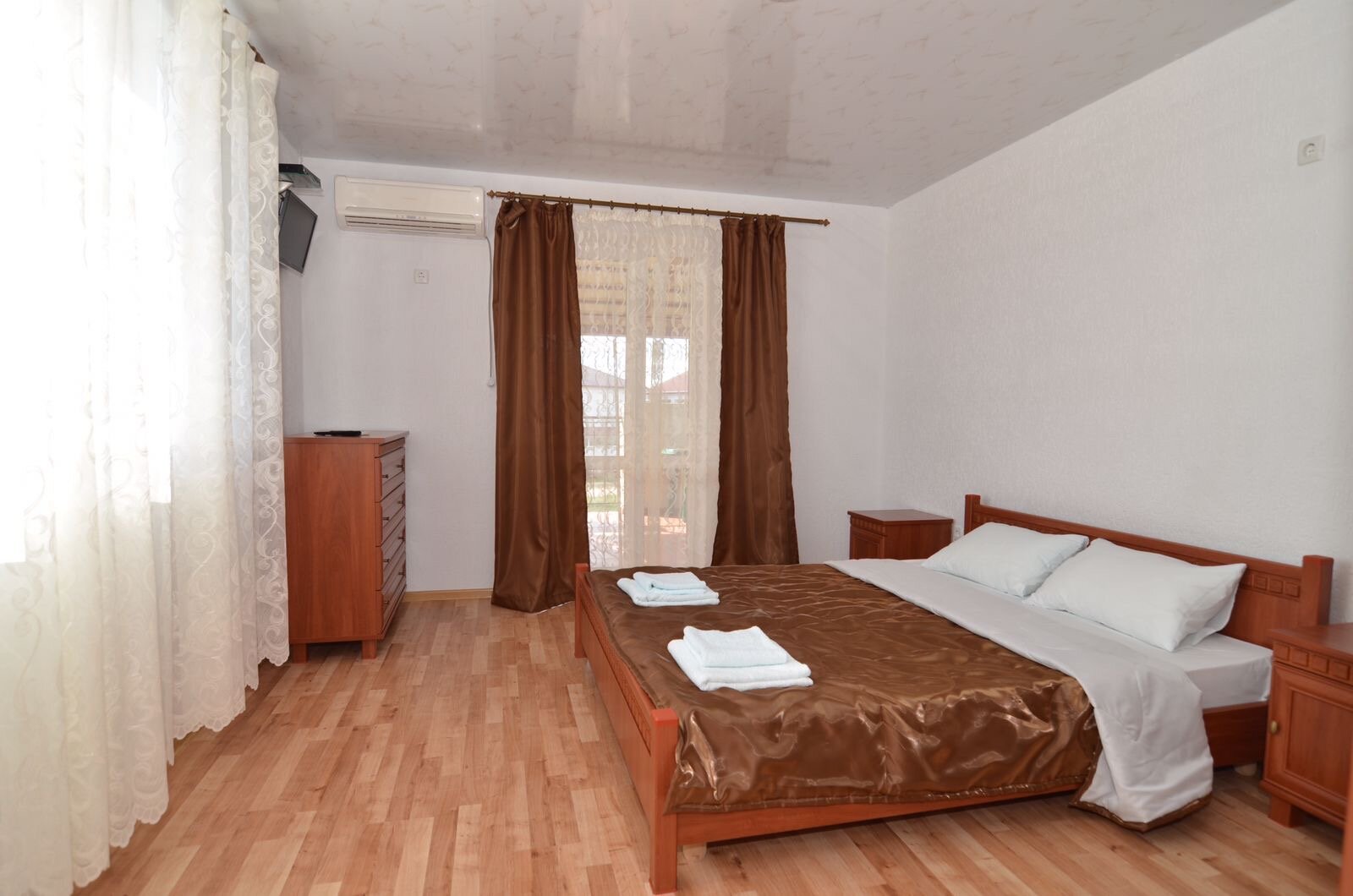 Фото Морской Бриз