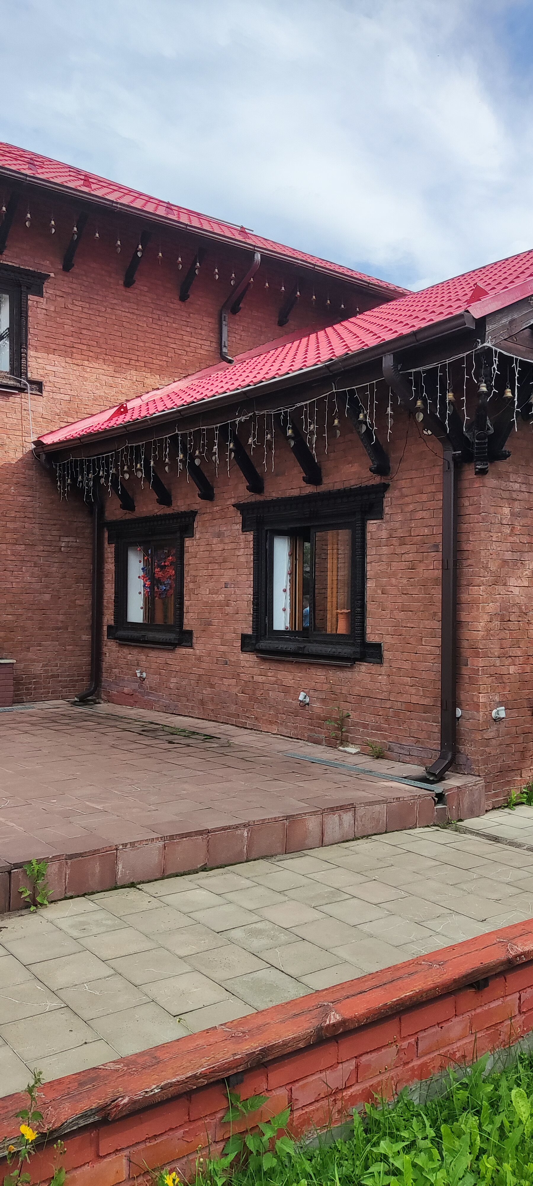 Фото Этноотель Индия