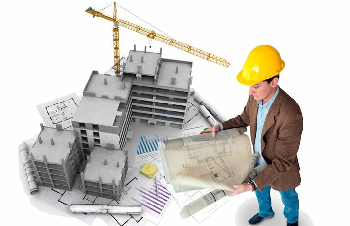 Construction company Constructora Capon S. A. C. y Proinvex Srl, Lima, photo