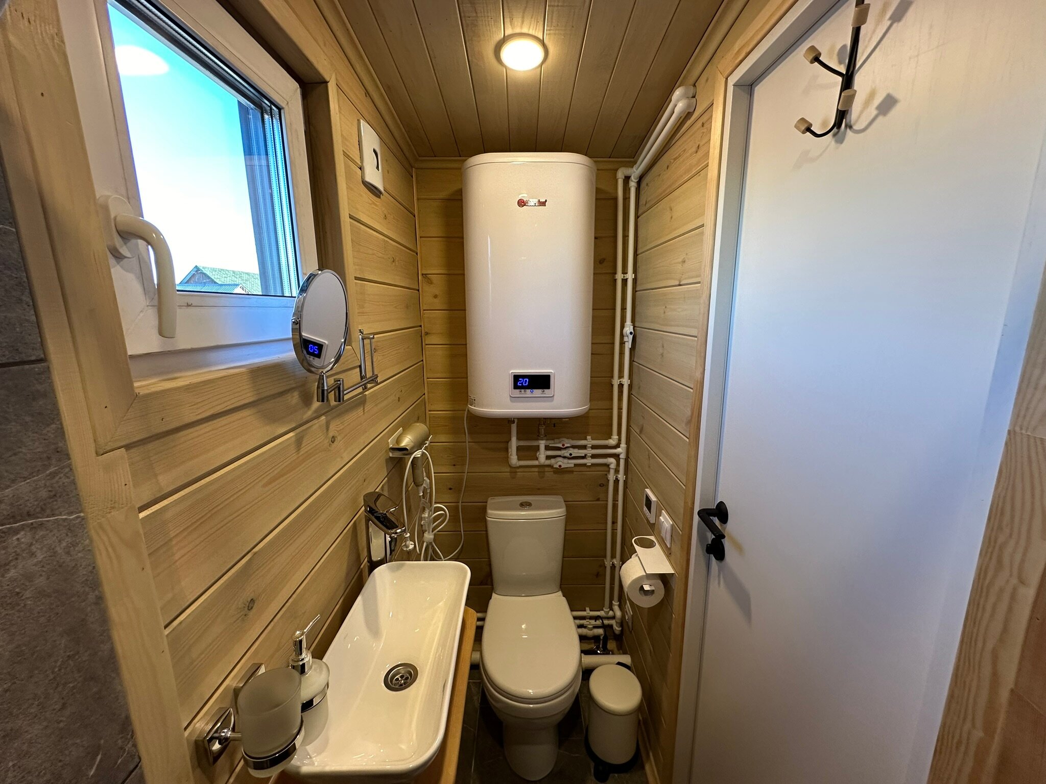 Фото Над Рекой