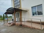 МТИ (50 Let NLMK Street, 31Б), security and alarm systems