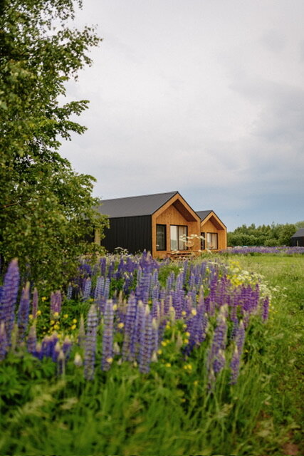 Фото Petra eco village