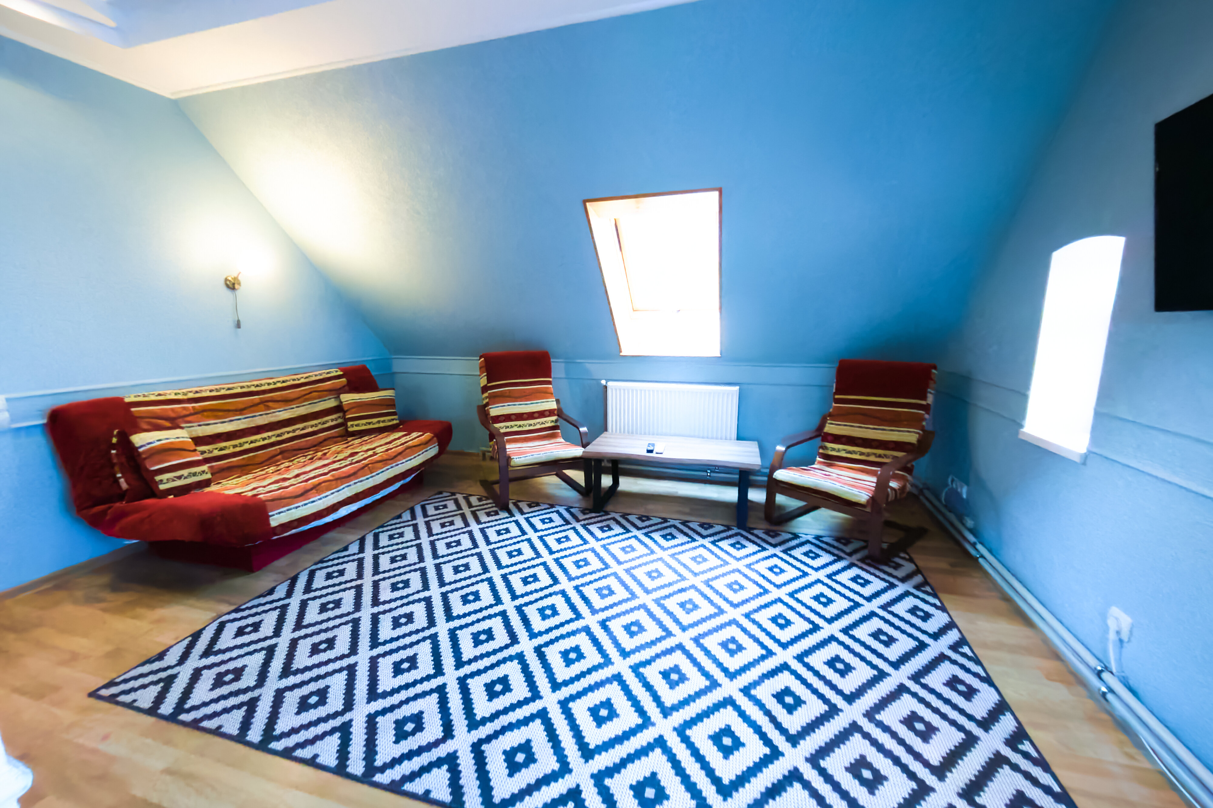 Фото Лосиный двор