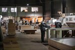 MebelStore (proyezd № 4530, с2), furniture factory