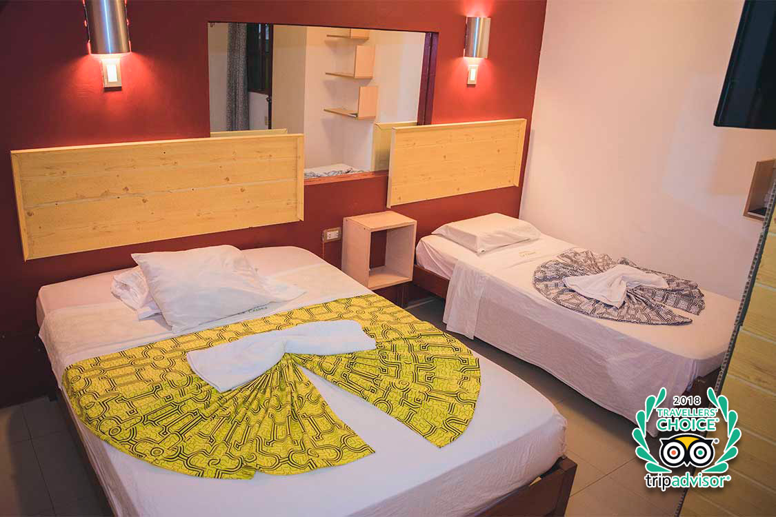 Фото Hotel La Casona