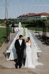 Vlada Wedding (Rostov-on-Don, Bolshaya Sadovaya Street, 93), organization of events