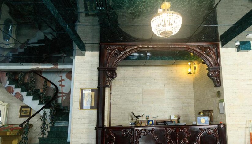 Фото Hotel Wine Palace