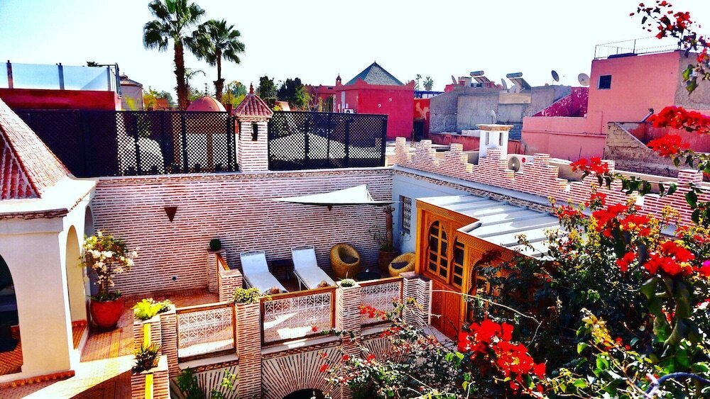 Фото Riad Samsli