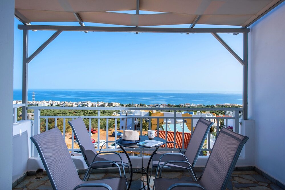 Фото Villa Diktynna