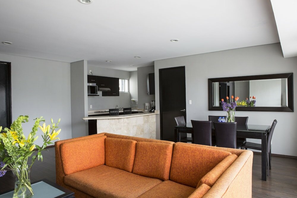 Фото Suites Parioli