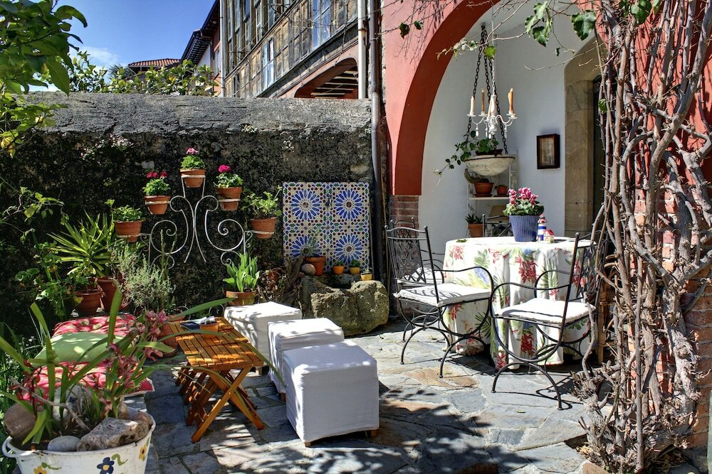 Фото Hotel Mar del Sueve