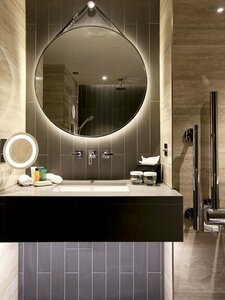 Гостиница Hilton London Bankside