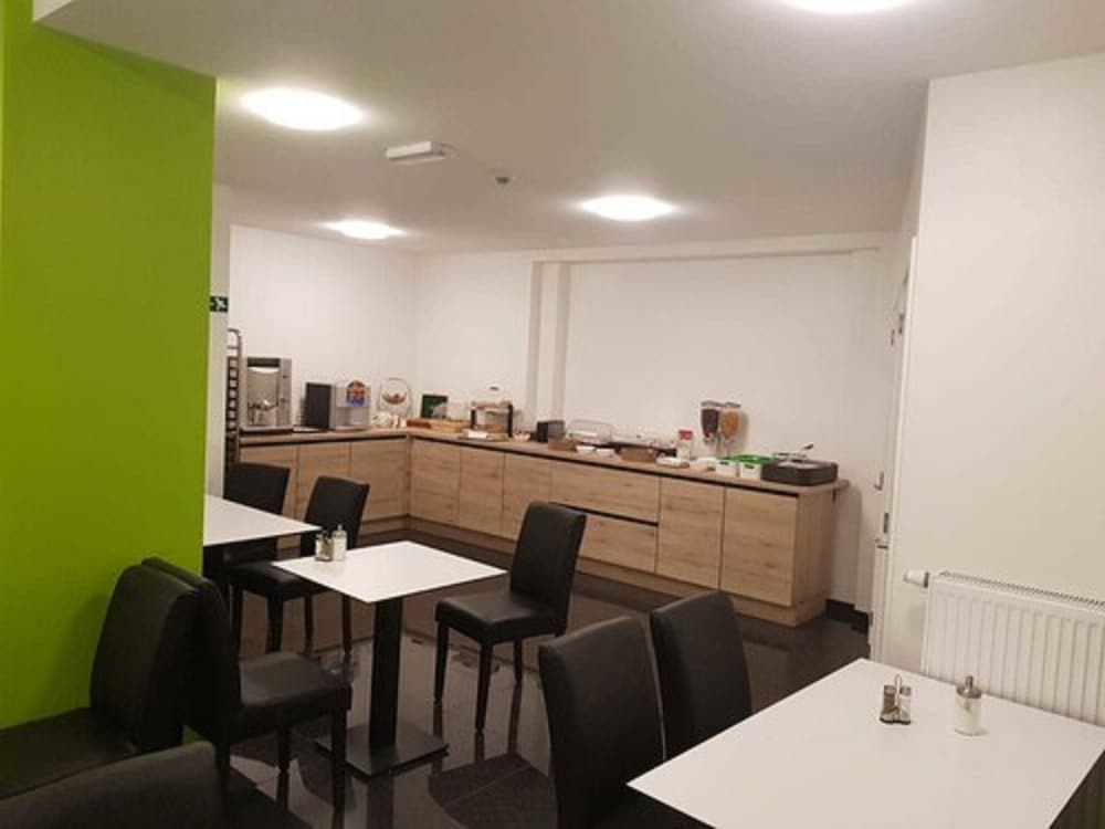 Фото Hotel City Center