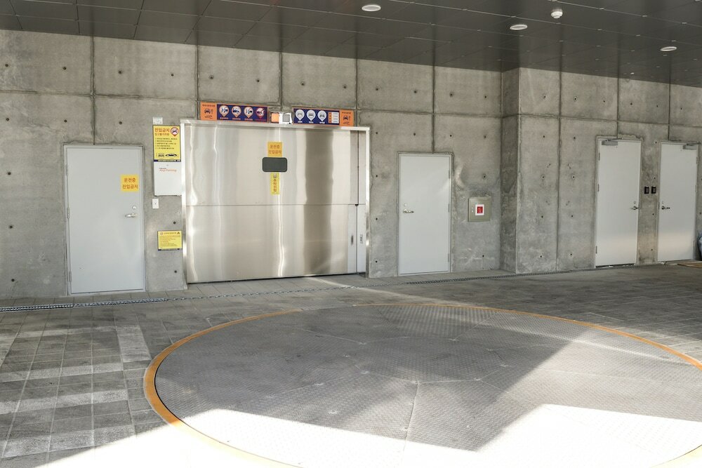 Фото Dormy Inn Seoul Gangnam