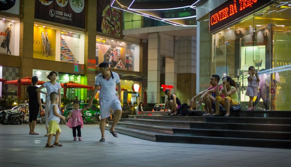 Фото Emerald Hotel Hanoi