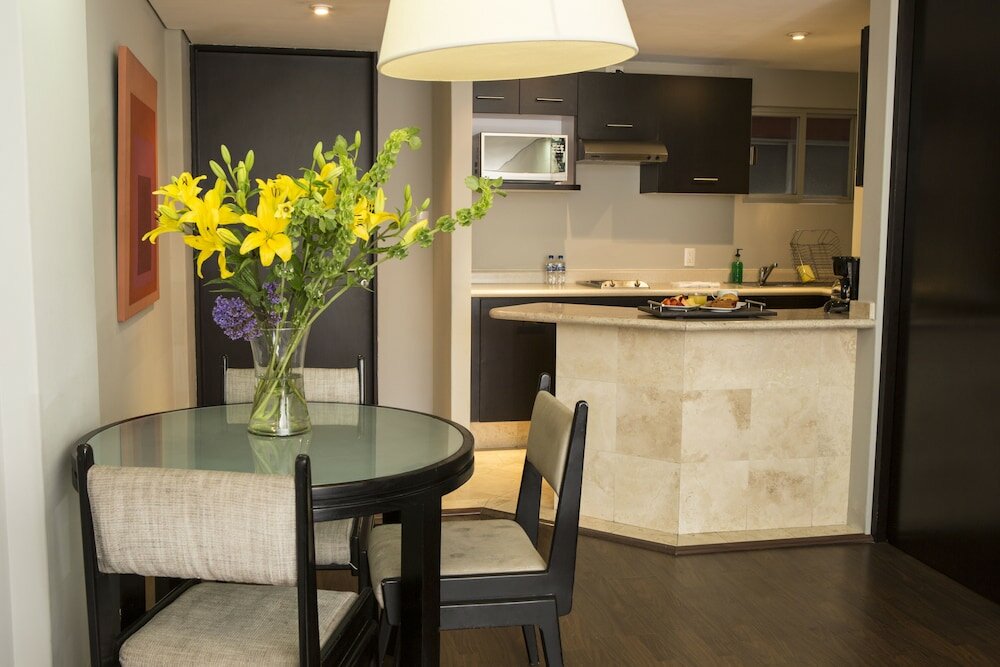 Фото Suites Parioli