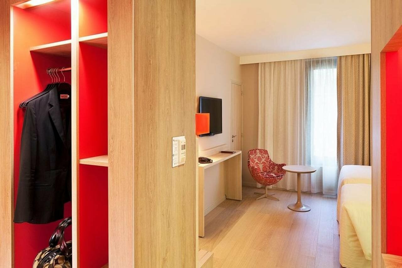 Фото Oceania L'Univers Tours