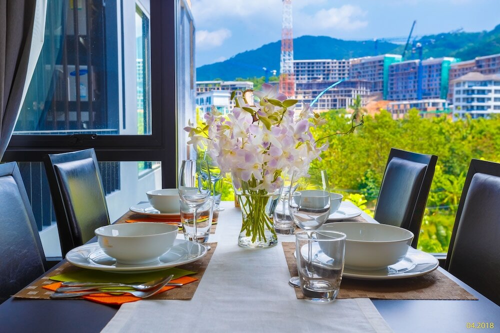 Фото 6th Avenue Surin Beach