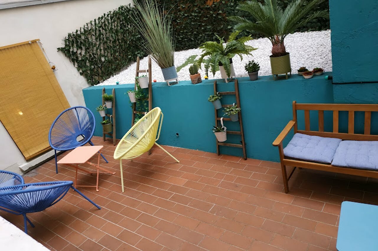 Фото Hotel Victoria